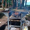 Foto: Barbecue - Parco Avventura Indiana Park (Picinisco) - 1