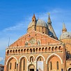 Foto: Facciata - Basilica di Sant'Antonio (Padova) - 8