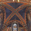 Foto: Particolare del Soffitto Affrescato - Basilica di Sant'Antonio (Padova) - 31