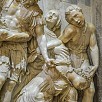 Foto: Particolare della Tomba di Sant Antonio di Padova  - Basilica di Sant'Antonio (Padova) - 43